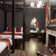 Illustration for article titled Harry Potter Theme Hotels Are Now A Thing